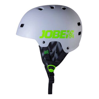 Jobe Base vandenlenčių šalmas pilkos sp.